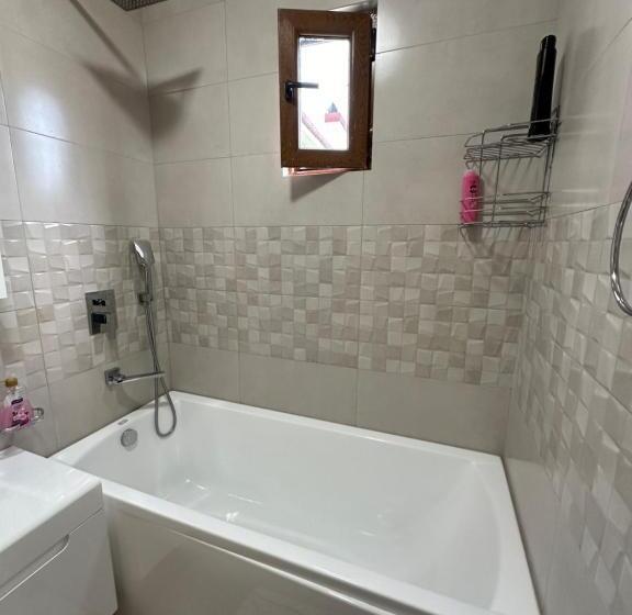 اتاق استاندارد با بالکن, Cozy Haven