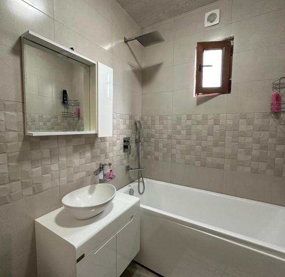 اتاق استاندارد با بالکن, Cozy Haven