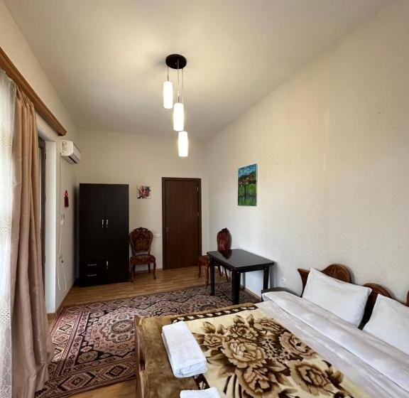 اتاق استاندارد با بالکن, Cozy Haven