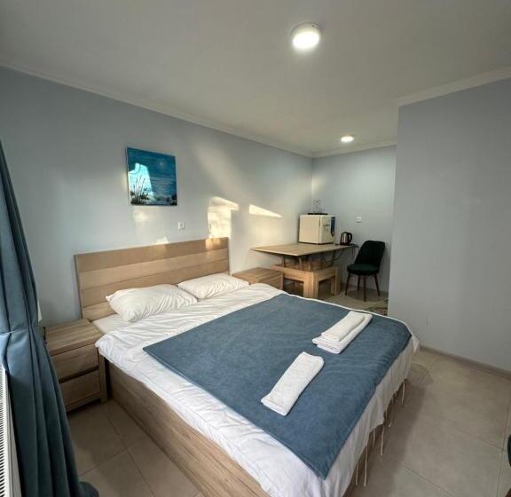 اتاق استاندارد, Cozy Haven