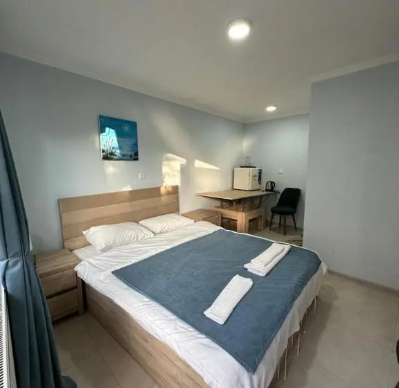 اتاق استاندارد, Cozy Haven