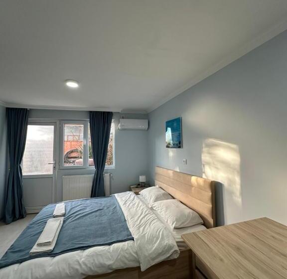 اتاق استاندارد, Cozy Haven