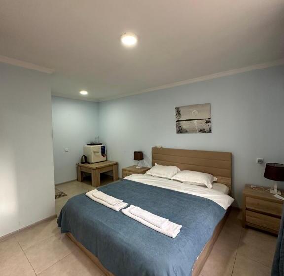 اتاق استاندارد, Cozy Haven