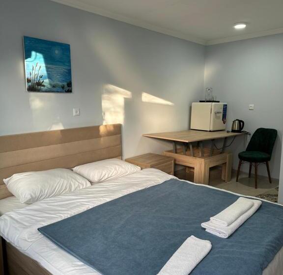 اتاق استاندارد, Cozy Haven