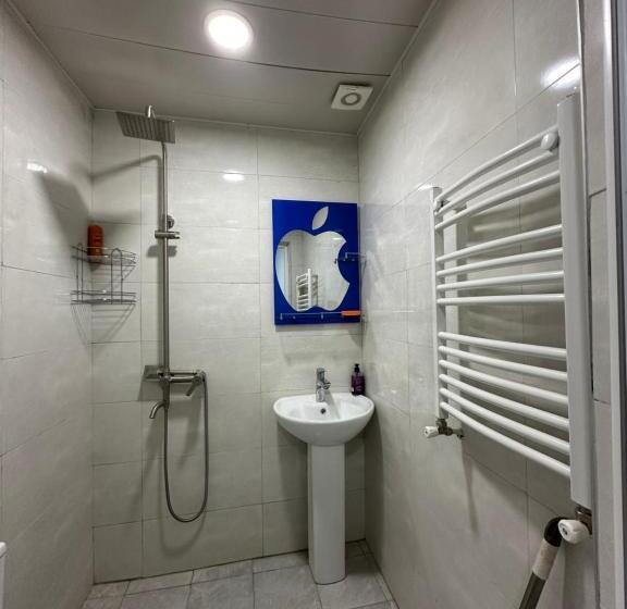 اتاق استاندارد, Cozy Haven