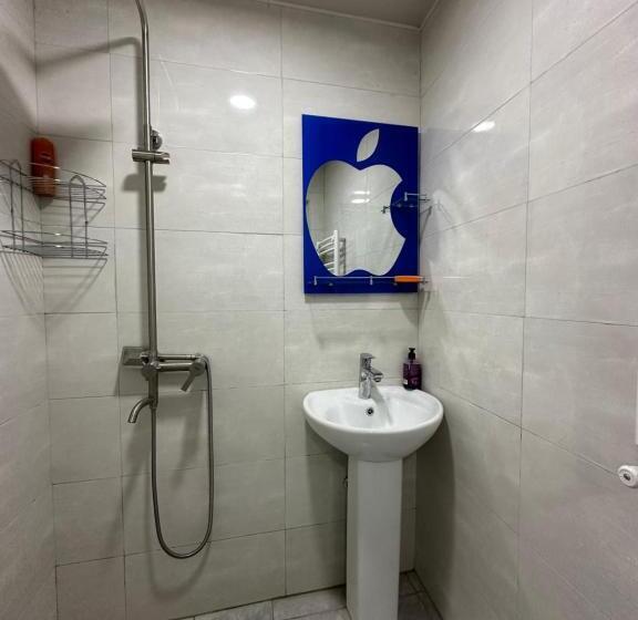 اتاق استاندارد, Cozy Haven