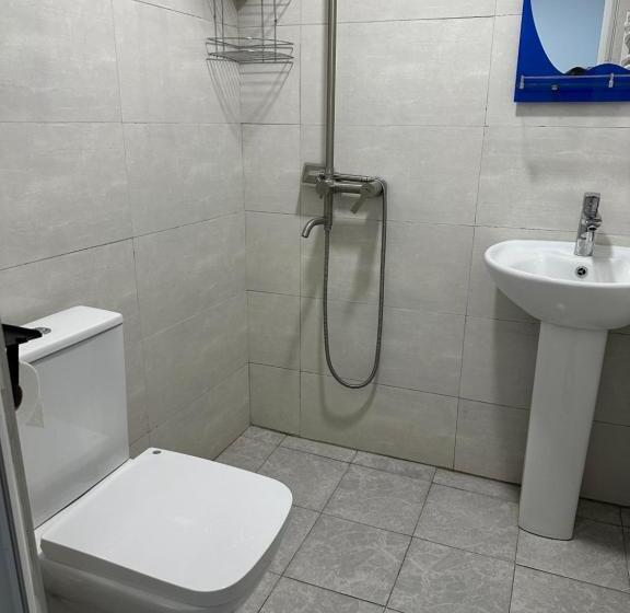 اتاق استاندارد, Cozy Haven