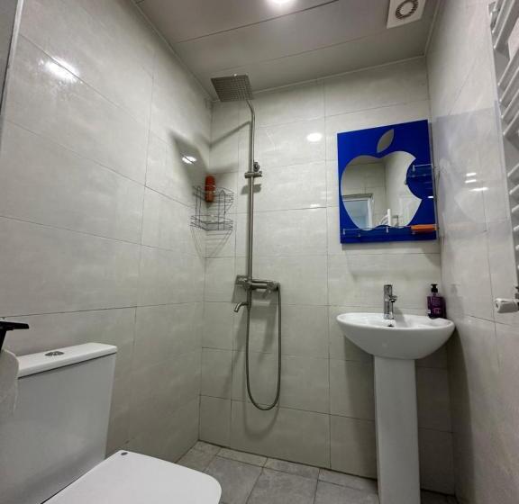 اتاق استاندارد, Cozy Haven