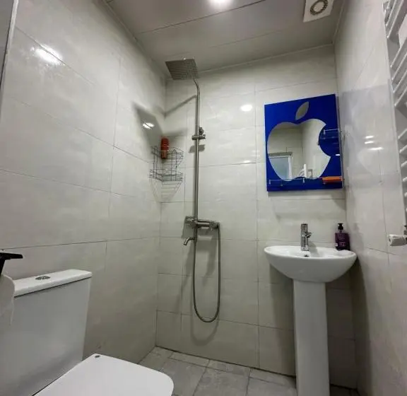 اتاق استاندارد, Cozy Haven