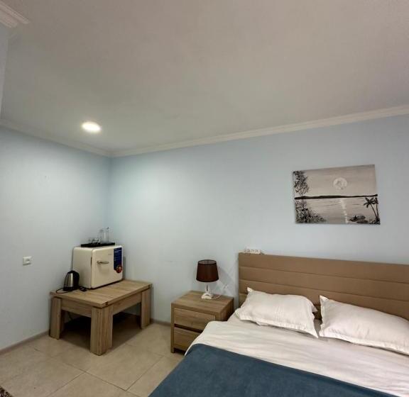 اتاق استاندارد, Cozy Haven