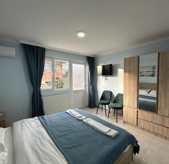 اتاق استاندارد, Cozy Haven