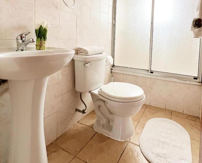 Номер Стандарт, Hostal Feliza