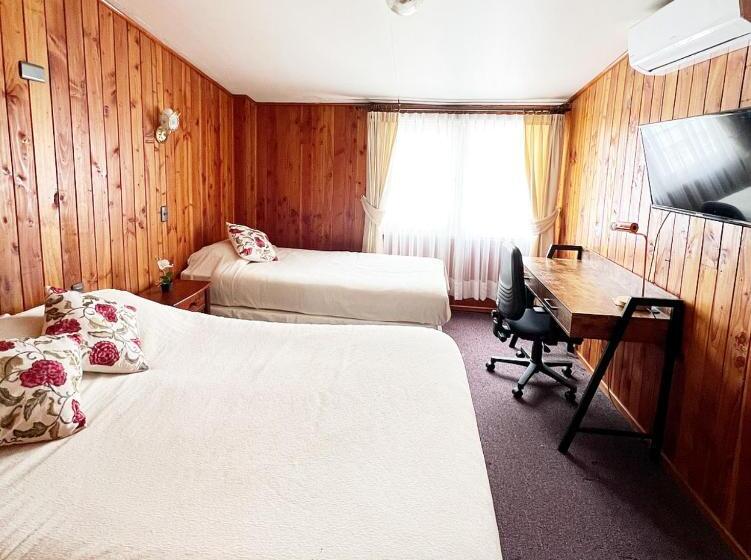 اتاق استاندارد, Hostal Feliza