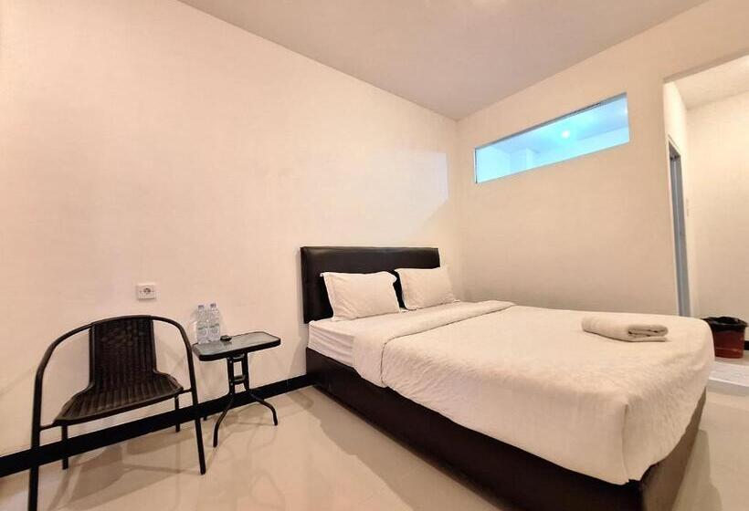 デラックスルーム, Tanjung Syariah