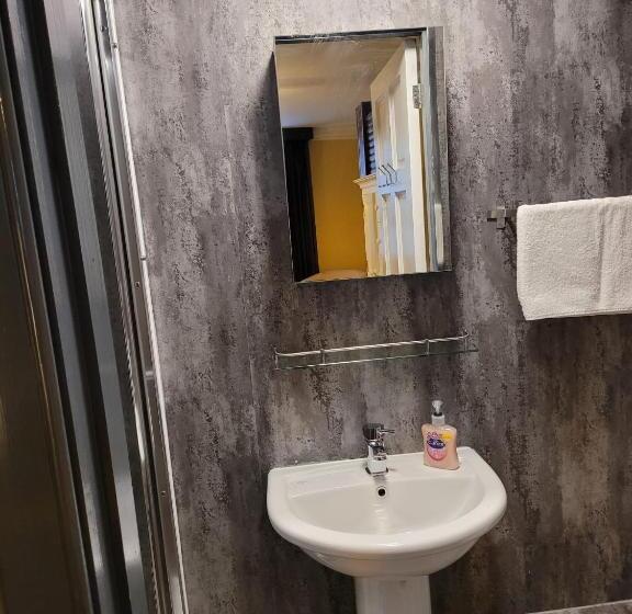 اتاق لوکس, The Suite No48