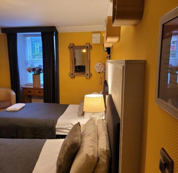 اتاق لوکس, The Suite No48