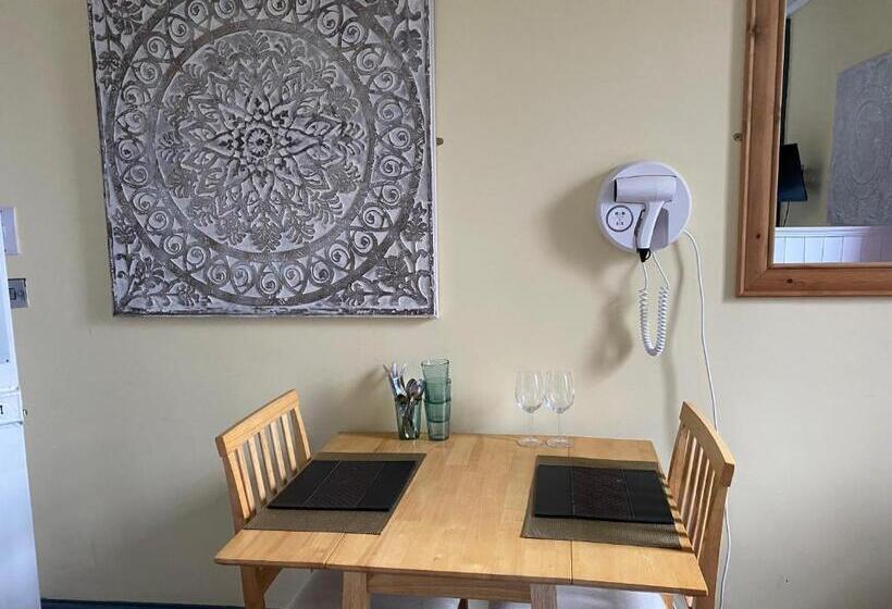 اتاق لوکس خانوادگی, The Suite No48