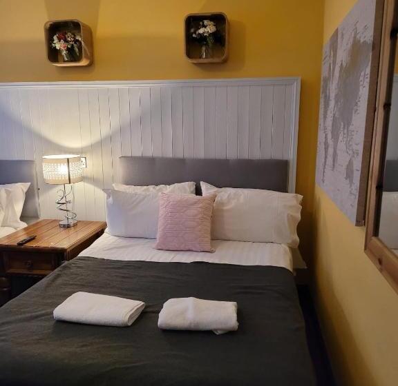 اتاق خانوادگی, The Suite No48