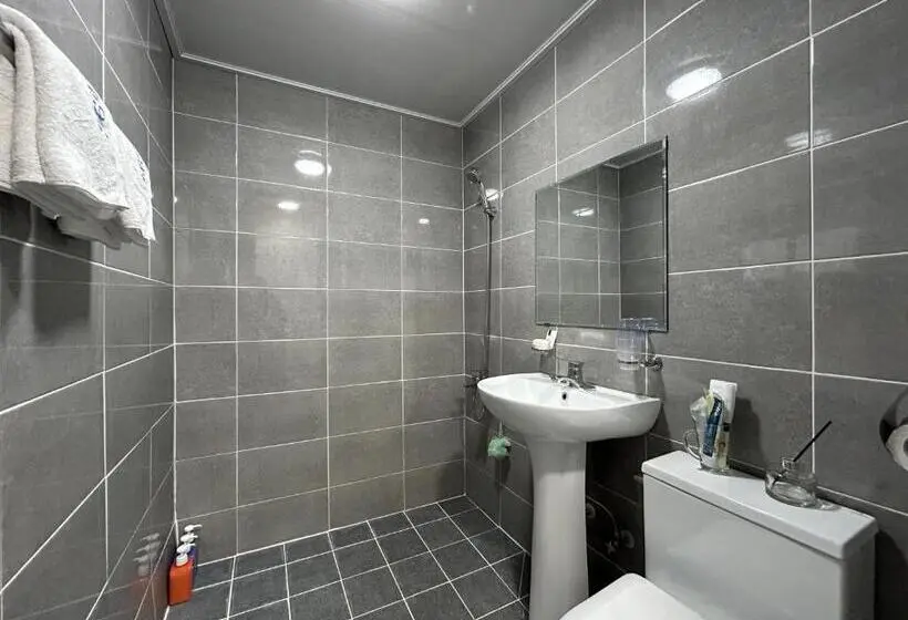 Standard-huone, 369 Motel