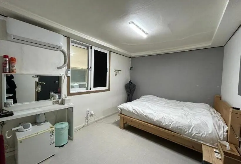 Standard-huone, 369 Motel