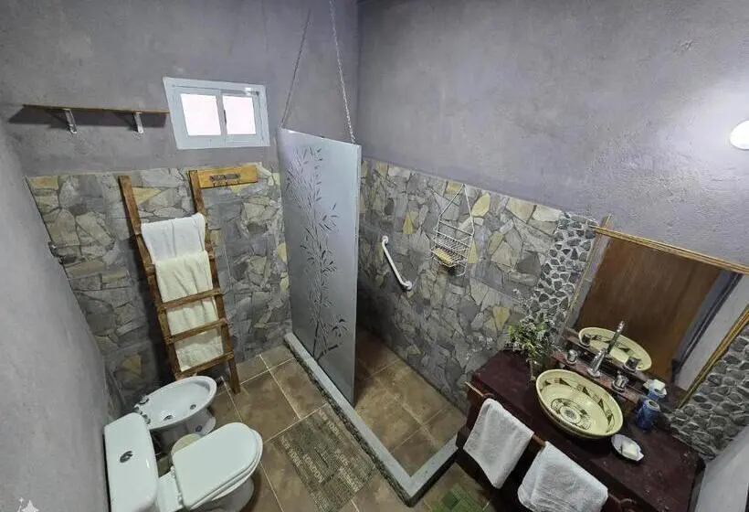 Standard-huone, Pomancillo Ecolodge