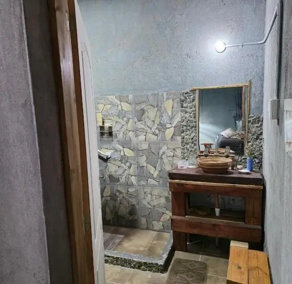 Standard-huone, Pomancillo Ecolodge