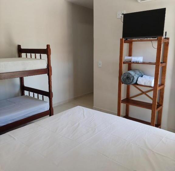 패밀리 룸, Belli