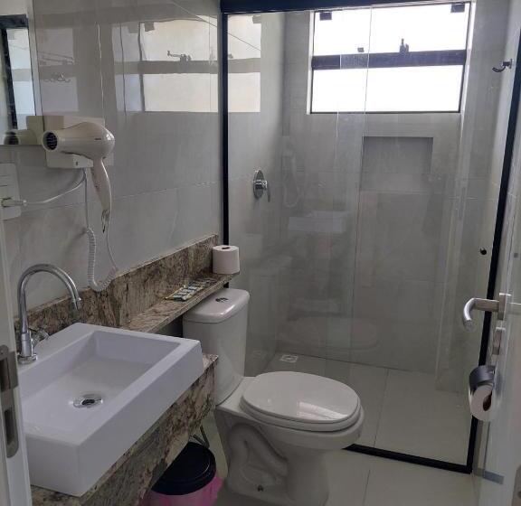 패밀리 룸, Belli