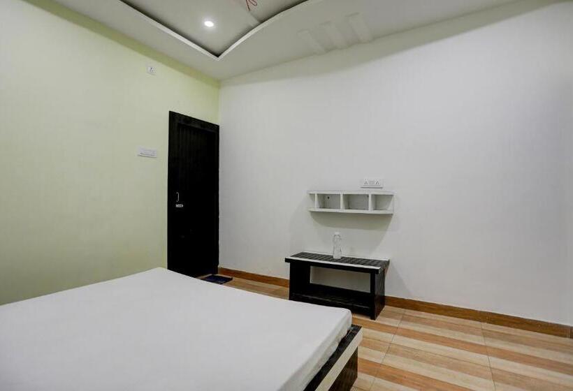 غرفة كلاسيكية ثلاثية, Super Hotel O The Nirvana Resorts