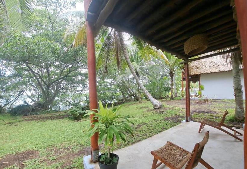 스탠다드 전망 룸, Xanthus