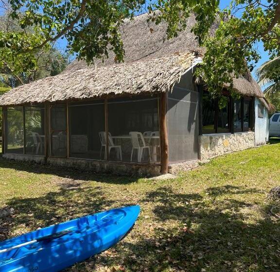 침실 1개 아파트, Xanthus