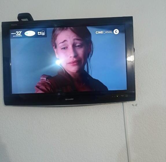 标准单人间, Casa Hotel Calle 100