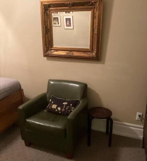 اتاق استاندارد سه نفره, Private Room With Private Bath In B&b In Lakeview   2d