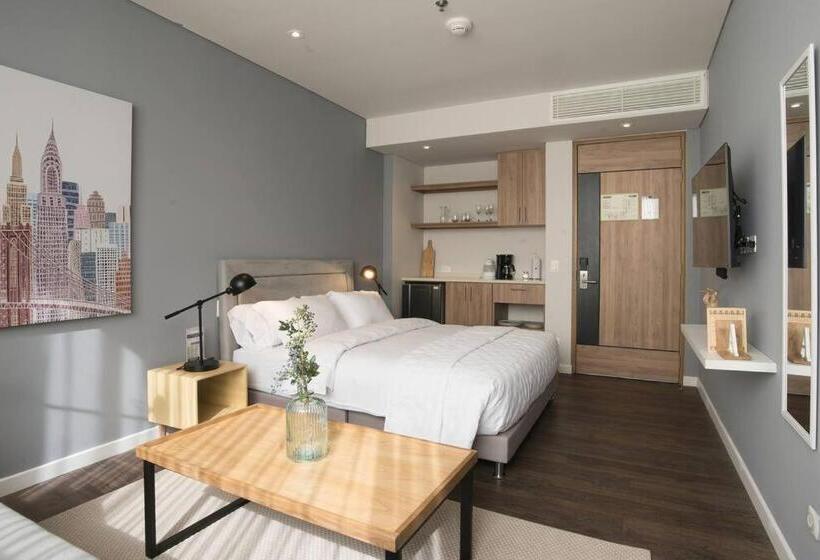 Люкс, Calucé Hab 407 By Letoh