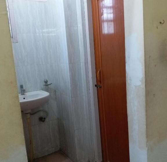 Bed in Shared Room, Kalita Boarding Home