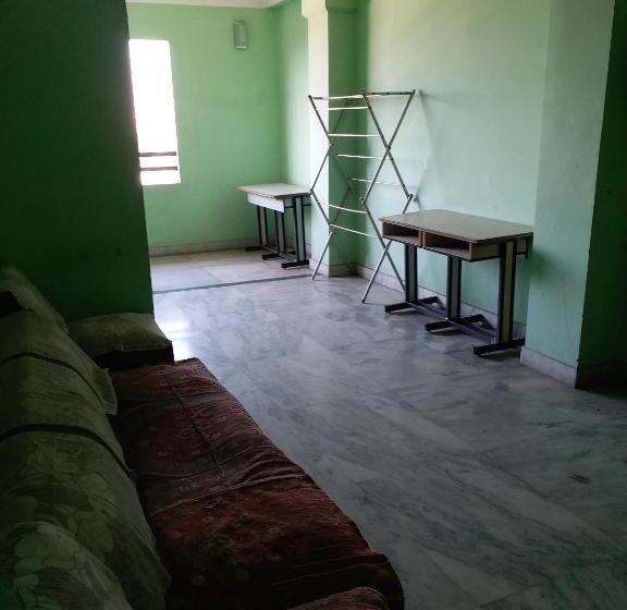 Bed in Shared Room, Kalita Boarding Home