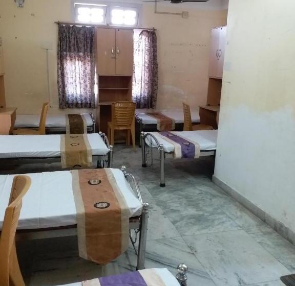 Bed in Shared Room, Kalita Boarding Home