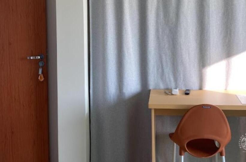 חדר סטנדרט, Pousada Dos Cânticos