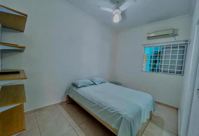 スタンダードルーム, Mansão Azul