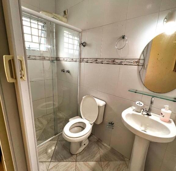 デラックスルーム, Mansão Azul