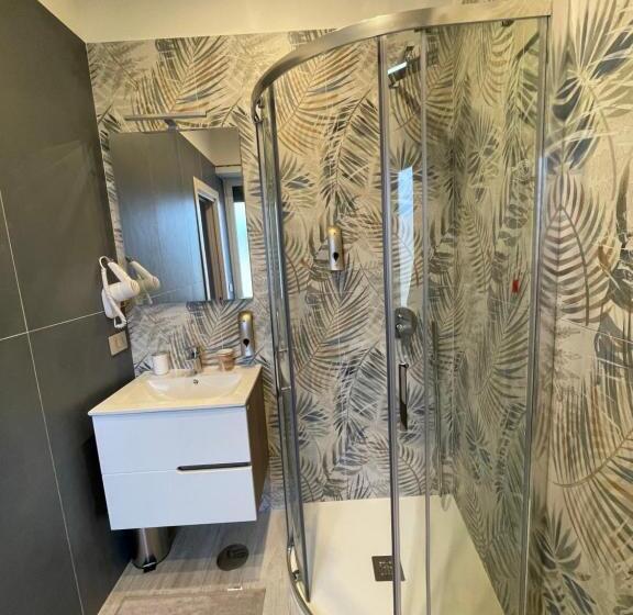 اتاق لوکس, Ro&ro Napoli Luxury Rooms