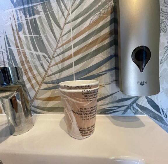 اتاق لوکس, Ro&ro Napoli Luxury Rooms