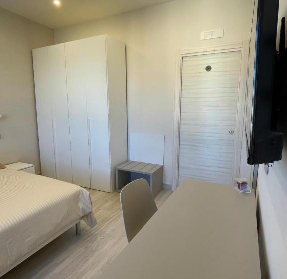 اتاق لوکس, Ro&ro Napoli Luxury Rooms