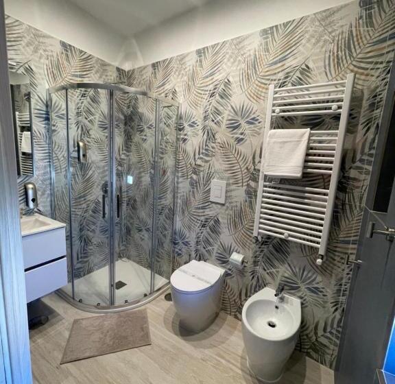 اتاق لوکس, Ro&ro Napoli Luxury Rooms