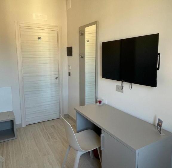 اتاق لوکس, Ro&ro Napoli Luxury Rooms