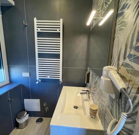 اتاق لوکس, Ro&ro Napoli Luxury Rooms