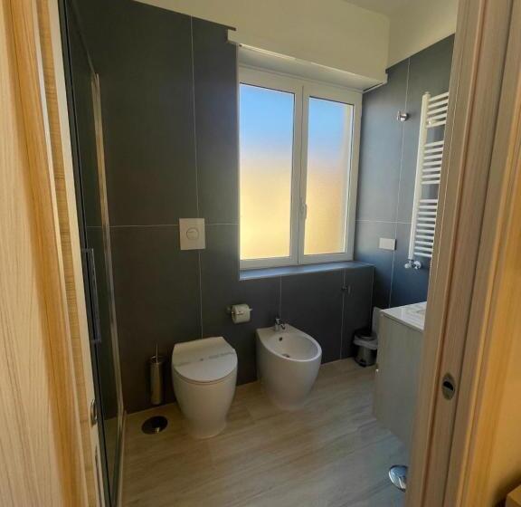 اتاق لوکس, Ro&ro Napoli Luxury Rooms