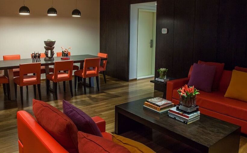سوییت, Eko Hotel Signature