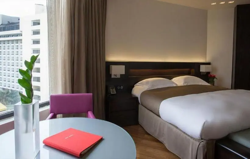 سوئیت با تخت بزرگ, Eko Hotel Signature