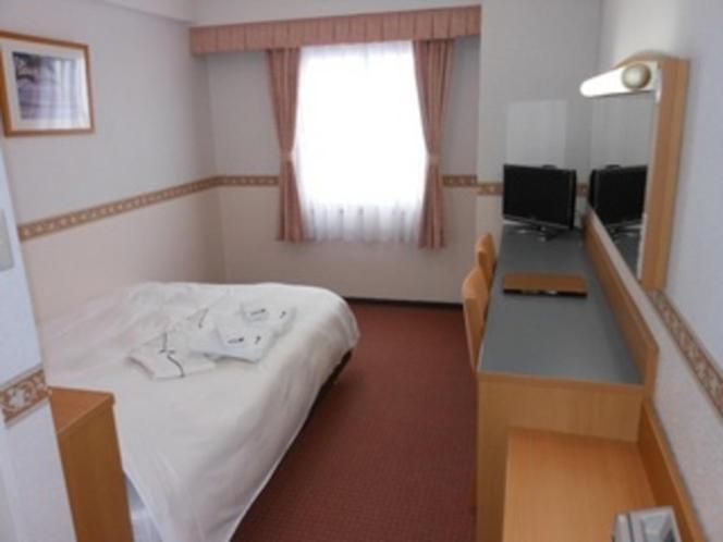 חדר סטנדרט, Alpha One Tsuruoka